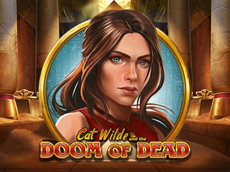 Play Cat Wilde And The Doom Of Dead slot